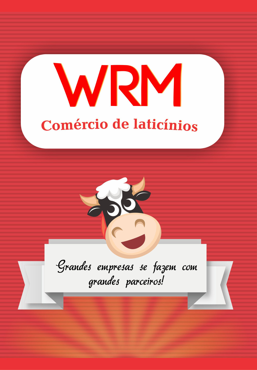 Catálogo WRM