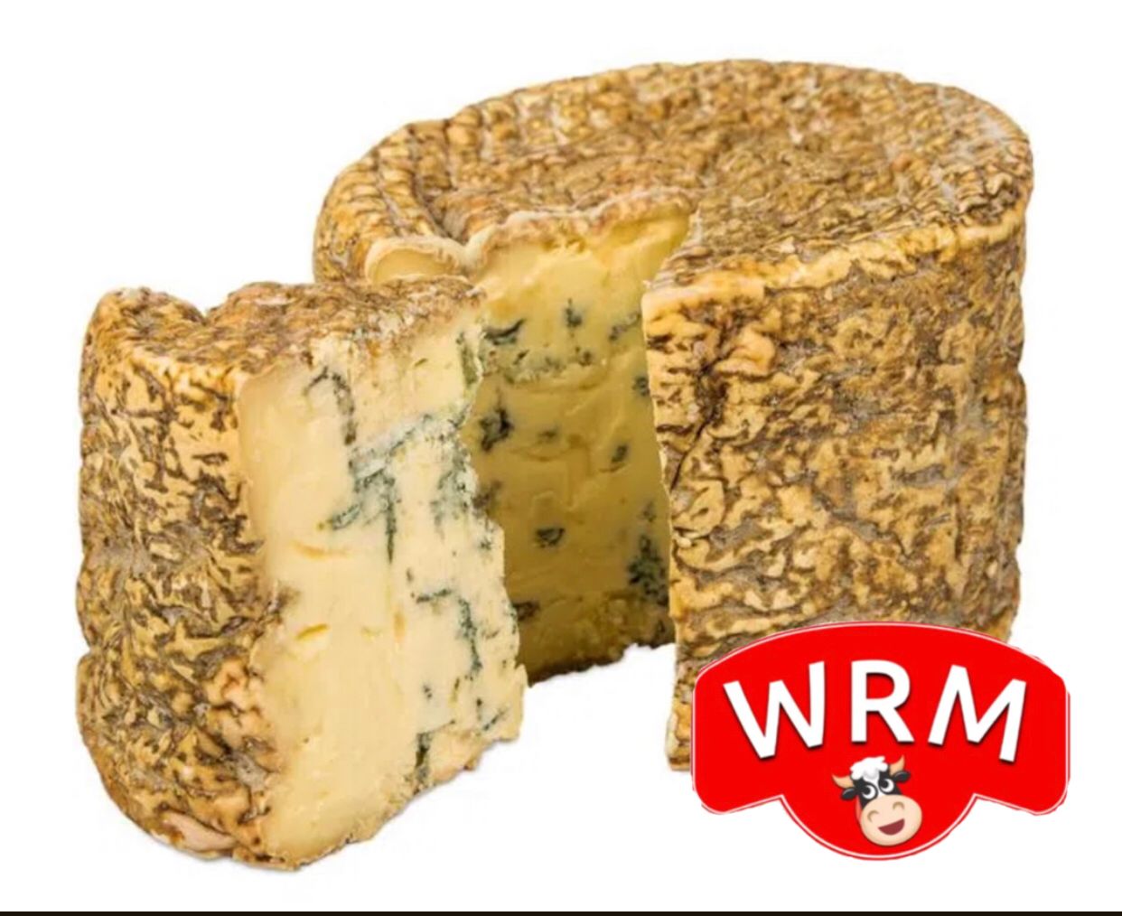 Gorgonzola de colher Serra das Antas. De origem italiana, o